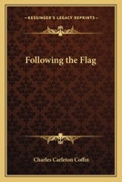 Following the flag 9354500471 Book Cover