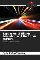Expansion of Higher Education and the Labor Market 6207775368 Book Cover