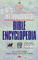 Lion Concise Bible Encyclopaedia 0745937039 Book Cover