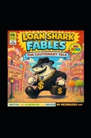 Loan Shark Fables The Cautionary Tale: Loan Shark B0H7GT77FW Book Cover