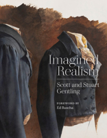 Imagined Realism: Scott and Stuart Gentling 1477323767 Book Cover