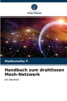 Handbuch zum drahtlosen Mesh-Netzwerk 6203206229 Book Cover