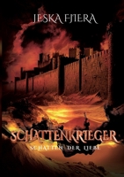 Schattenkrieger: Schatten der Liebe (German Edition) 3769309421 Book Cover