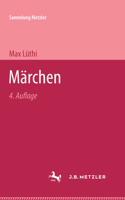 M�rchen 3476997626 Book Cover