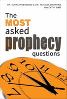 The Most Asked Prophecy Questions 1941135145 Book Cover