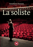 La soliste (French Edition) 2390661017 Book Cover