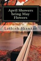 April Showers bring May Flowers: Diary of a ten-year-old school girl 1500283479 Book Cover