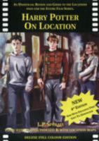 Harry Potter On Location 1901091414 Book Cover