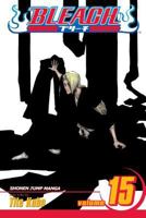 Bleach, Volume 15: Beginning of the Death of Tomorrow 1421506130 Book Cover