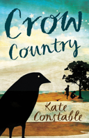 Crow Country 174237395X Book Cover