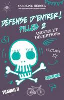Amours et déceptions 2925004075 Book Cover
