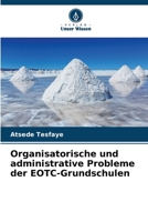 Organisatorische und administrative Probleme der EOTC-Grundschulen (German Edition) 6207897757 Book Cover