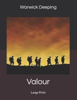 Valour 1698546734 Book Cover