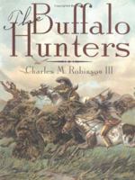 The Buffalo Hunters 1880510197 Book Cover