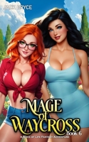 Mage of Waycross 6: A Slice of Life Fantasy Adventure B0F92S6HJP Book Cover