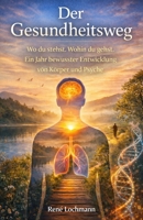 Der Gesundheitsweg: Wo du stehst. Wohin du gehst. Ein Jahr bewusster Entwicklung von Körper und Psyche. (German Edition) B0H3KW2NTD Book Cover