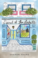 Secret of the Lockets B0B9QYBCDS Book Cover
