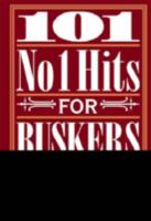 101 No. 1 Hits for Buskers 0711985294 Book Cover