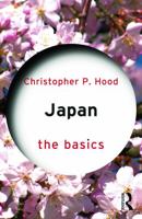 Japan: The Basics 1032107162 Book Cover