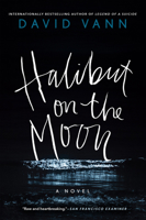 Halibut on the moon 080214831X Book Cover