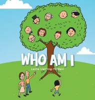 Who Am I 1665790377 Book Cover