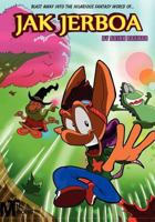 Jak Jerboa 147509406X Book Cover