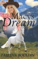 Macy's Dream 1719842256 Book Cover