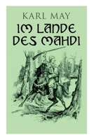 Im Lande des Mahdi I-III 8027315034 Book Cover
