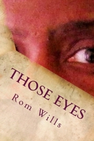 Those Eyes 069238779X Book Cover