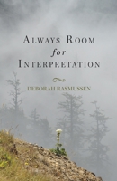 Always Room for Interpretation B0FHSQW1LV Book Cover