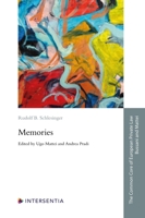 Memories 1839702761 Book Cover
