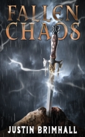 Fallen Chaos: a Paranormal Urban Fantasy 194939879X Book Cover