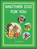 Another Zoo for You 1669841189 Book Cover