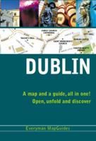 Dublin EveryMan MapGuide 1841592536 Book Cover