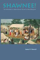 Shawnee: Ceremonialism Native American Tribe 0821406140 Book Cover
