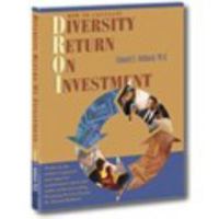 How to Calculate Diversity Return on Investment 1883733219 Book Cover