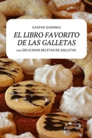 El Libro Favorito de Las Galletas 1804653322 Book Cover