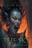 A Tear in the Sky (The Templar Chronicles) B00GTPZLGS Book Cover
