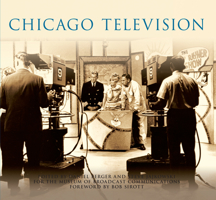 Chicago Television 0738577138 Book Cover
