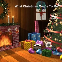 What Christmas Means To Me 131285846X Book Cover