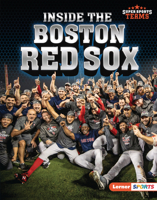 Inside the Boston Red Sox 1728441722 Book Cover