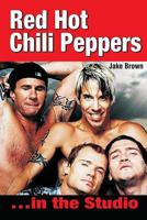 Red Hot Chili Peppers 0978097653 Book Cover