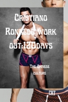 Cristiano Ronaldo work out: 120 days: Perfect body building null Book Cover