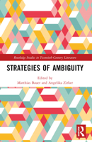Strategies of Ambiguity 1032287012 Book Cover