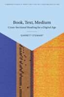 Book, Text, Medium 1108819680 Book Cover