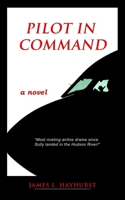 Pilot in Command B089M61DVZ Book Cover
