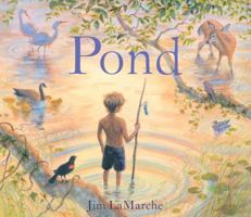 Pond 1481447351 Book Cover