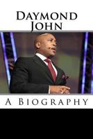 Daymond John : A Biography 1722979259 Book Cover