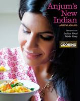 Anjum's New Indian 0470928123 Book Cover