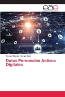 Datos Personales Activos Digitales 6202105925 Book Cover